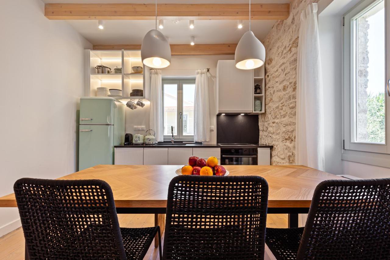 Hortensia House * Kassiopi
