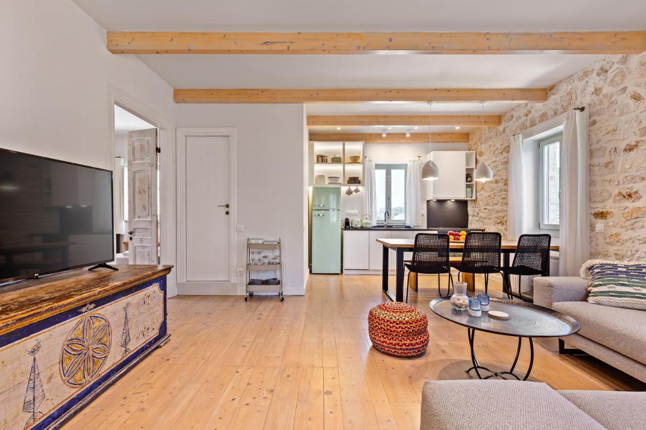 Hortensia House Villa *
