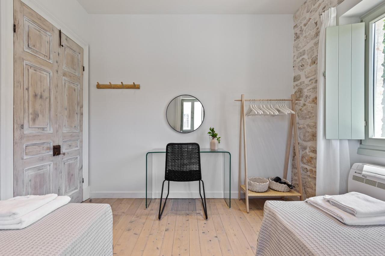 Villa Hortensia House *