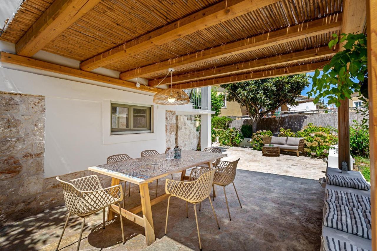 Villa Hortensia House *