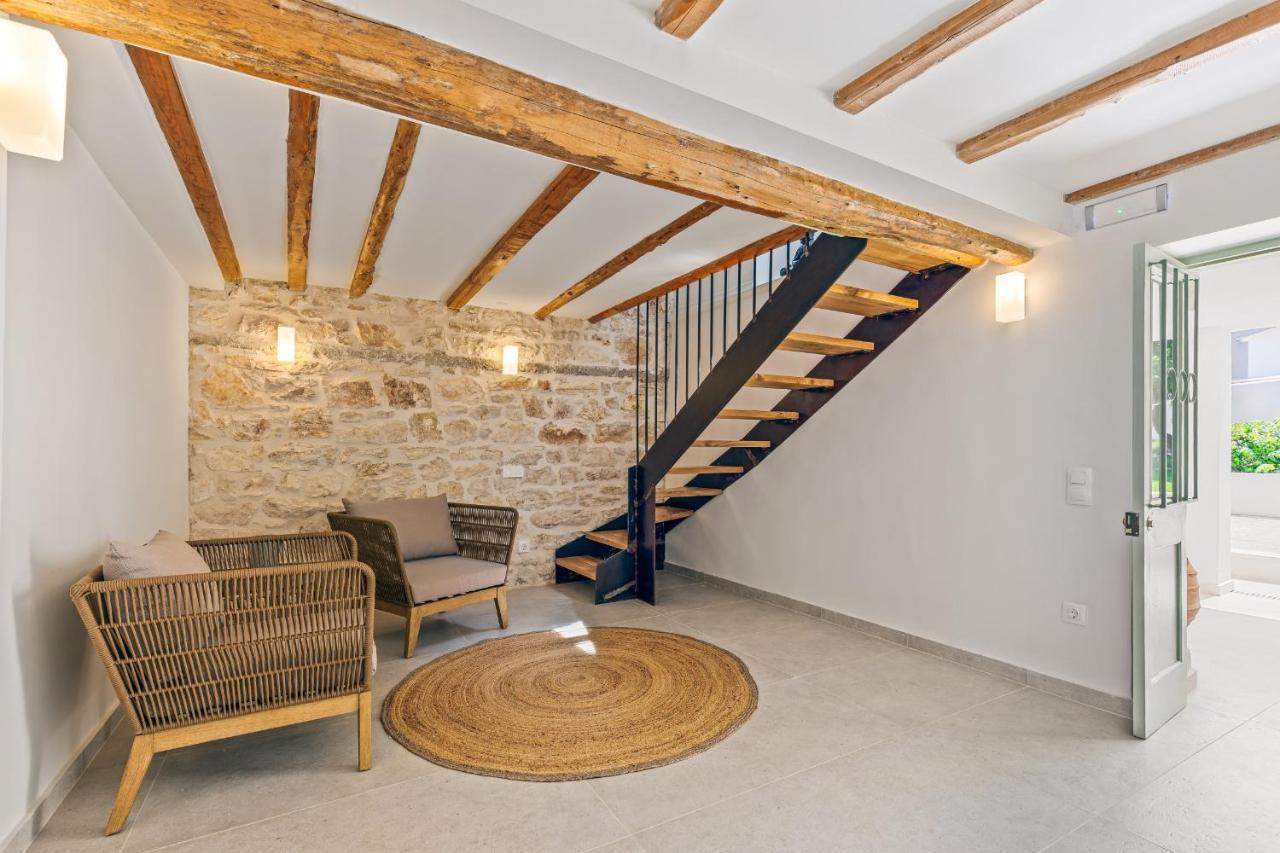 Villa Hortensia House Kassiopi