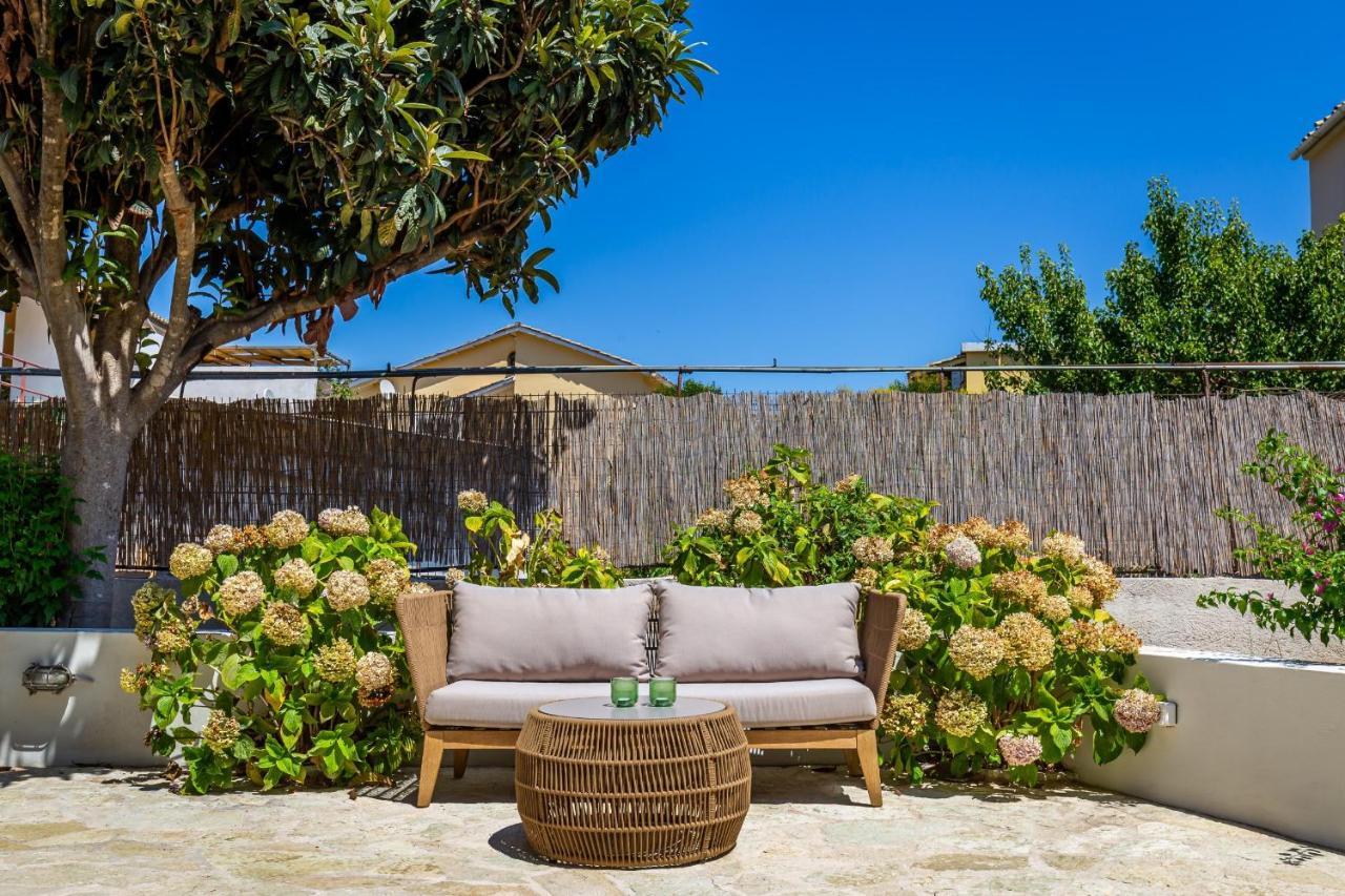 Hortensia House Villa