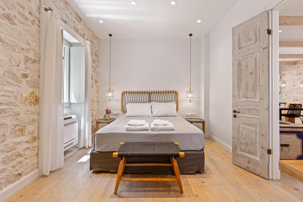 Hortensia House Villa Kassiopi